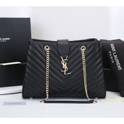 Cheap Yves Saint Laurent AAA Handbags For Women #860200 Replica Wholesale [$102.00 USD] [ITEM#860200] on Replica Yves Saint Laurent AAA Handbags