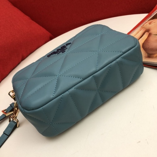Cheap Prada AAA Quality Messeger Bags For Women #860201 Replica Wholesale [$96.00 USD] [ITEM#860201] on Replica Prada AAA Quality Messenger Bags