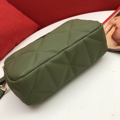 Cheap Prada AAA Quality Messeger Bags For Women #860202 Replica Wholesale [$96.00 USD] [ITEM#860202] on Replica Prada AAA Quality Messenger Bags