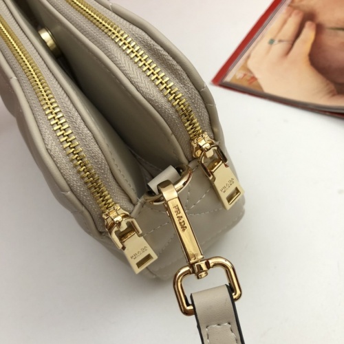 Cheap Prada AAA Quality Messeger Bags For Women #860206 Replica Wholesale [$96.00 USD] [ITEM#860206] on Replica Prada AAA Quality Messenger Bags
