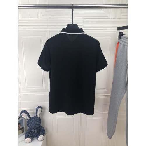 Cheap Moncler T-Shirts Short Sleeved For Men #860281 Replica Wholesale [$41.00 USD] [ITEM#860281] on Replica Moncler T-Shirts