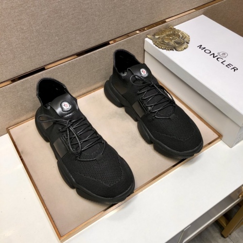Cheap Moncler Casual Shoes For Men #860300 Replica Wholesale [$76.00 USD] [ITEM#860300] on Replica Moncler Casual Shoes