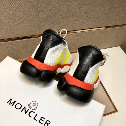 Cheap Moncler Casual Shoes For Men #860301 Replica Wholesale [$76.00 USD] [ITEM#860301] on Replica Moncler Casual Shoes