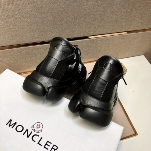 Cheap Moncler Casual Shoes For Men #860305 Replica Wholesale [$76.00 USD] [ITEM#860305] on Replica Moncler Casual Shoes