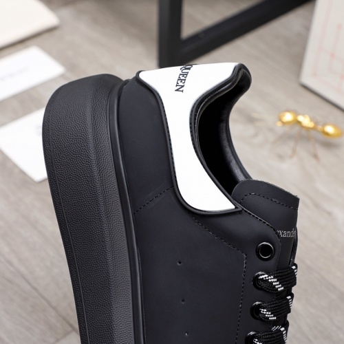 Cheap Alexander McQueen Shoes For Men #860326 Replica Wholesale [$80.00 USD] [ITEM#860326] on Replica Alexander McQueen Shoes