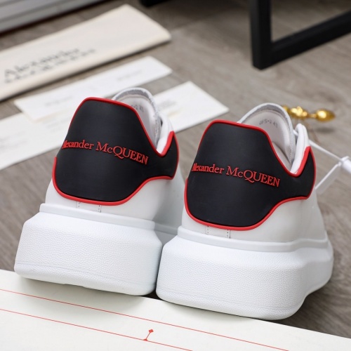 Cheap Alexander McQueen Shoes For Women #860339 Replica Wholesale [$76.00 USD] [ITEM#860339] on Replica Alexander McQueen Casual Shoes