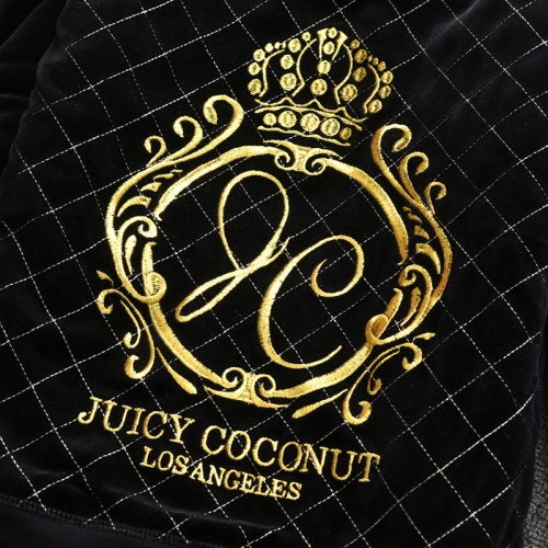Cheap Juicy Couture Tracksuits Long Sleeved For Women #860529 Replica Wholesale [$80.00 USD] [ITEM#860529] on Replica Juicy Couture Tracksuits