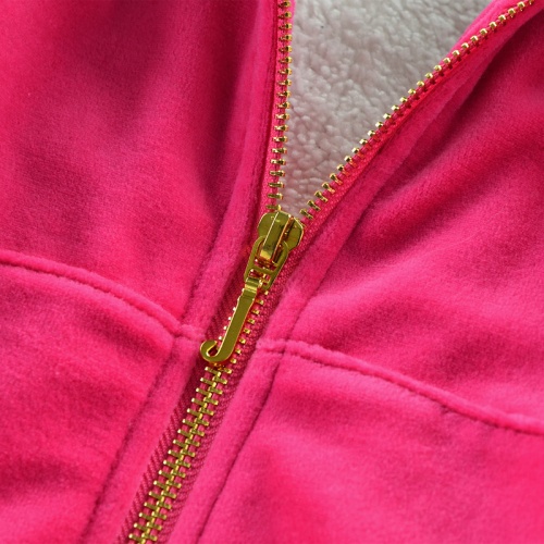 Cheap Juicy Couture Tracksuits Long Sleeved For Women #860532 Replica Wholesale [$80.00 USD] [ITEM#860532] on Replica Juicy Couture Tracksuits