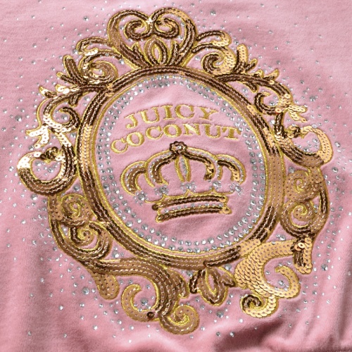 Cheap Juicy Couture Tracksuits Long Sleeved For Women #860546 Replica Wholesale [$52.00 USD] [ITEM#860546] on Replica Juicy Couture Tracksuits