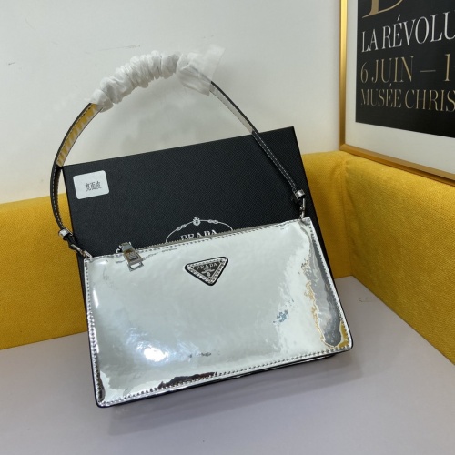Cheap Prada AAA Quality Messeger Bags For Women #860666 Replica Wholesale [$72.00 USD] [ITEM#860666] on Replica Prada AAA Quality Messenger Bags