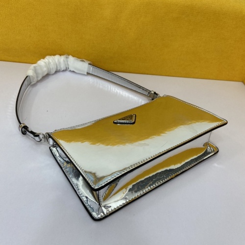 Cheap Prada AAA Quality Messeger Bags For Women #860666 Replica Wholesale [$72.00 USD] [ITEM#860666] on Replica Prada AAA Quality Messenger Bags