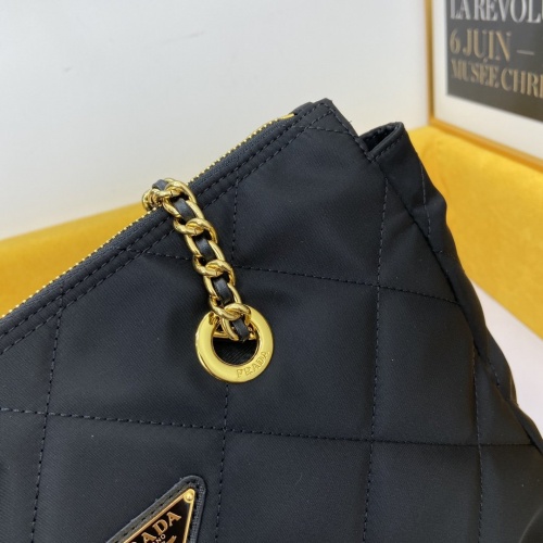 Cheap Prada AAA Quality Handbags For Women #860738 Replica Wholesale [$96.00 USD] [ITEM#860738] on Replica Prada AAA Quality Handbags