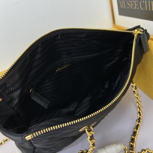 Cheap Prada AAA Quality Handbags For Women #860738 Replica Wholesale [$96.00 USD] [ITEM#860738] on Replica Prada AAA Quality Handbags