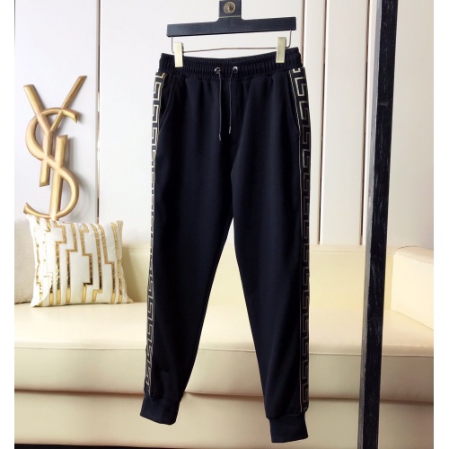 Cheap Versace Pants For Men #860756 Replica Wholesale [$43.00 USD] [ITEM#860756] on Replica Versace Pants