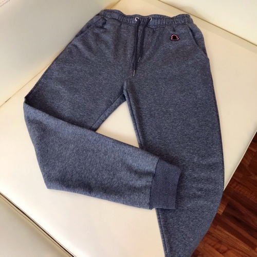 Cheap Moncler Pants For Men #860760 Replica Wholesale [$43.00 USD] [ITEM#860760] on Replica Moncler Pants