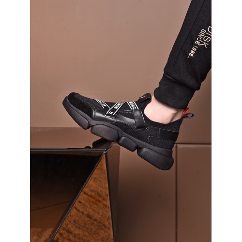 Cheap Moncler Casual Shoes For Men #860980 Replica Wholesale [$80.00 USD] [ITEM#860980] on Replica Moncler Casual Shoes