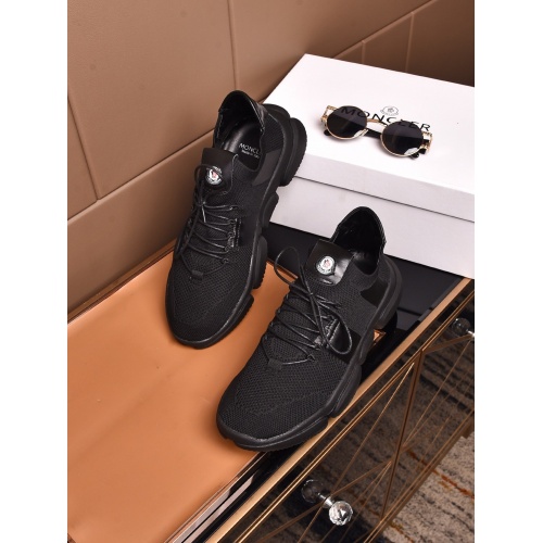 Cheap Moncler Casual Shoes For Men #860984 Replica Wholesale [$80.00 USD] [ITEM#860984] on Replica Moncler Casual Shoes
