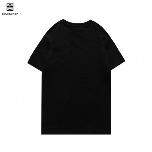 Cheap Givenchy T-Shirts Short Sleeved For Men #861534 Replica Wholesale [$25.00 USD] [ITEM#861534] on Replica Givenchy T-Shirts