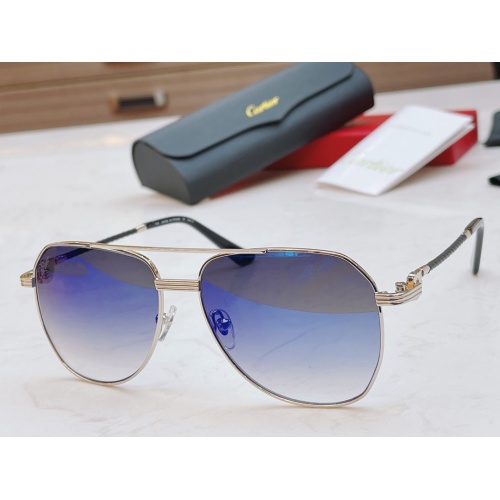 Cheap Cartier AAA Quality Sunglasses #861535 Replica Wholesale [$48.00 USD] [ITEM#861535] on Replica Cartier AAA Quality Sunglassess