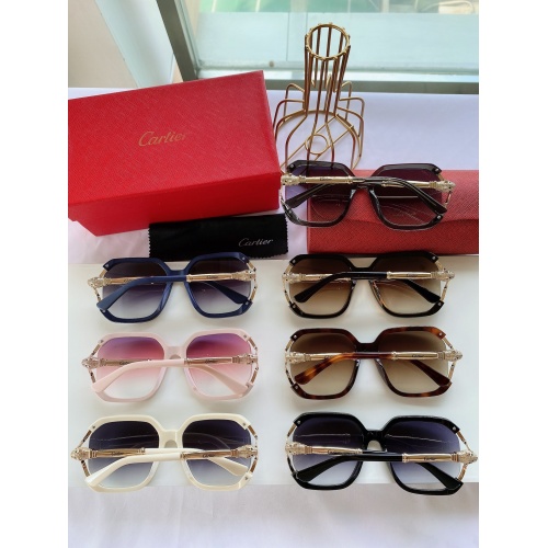 Cheap Cartier AAA Quality Sunglasses #861542 Replica Wholesale [$56.00 USD] [ITEM#861542] on Replica Cartier AAA Quality Sunglassess