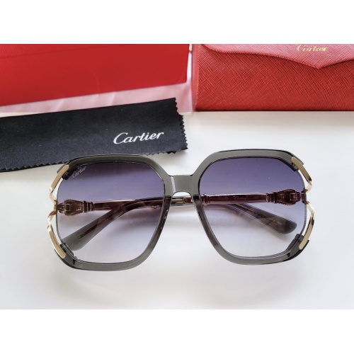 Cheap Cartier AAA Quality Sunglasses #861543 Replica Wholesale [$56.00 USD] [ITEM#861543] on Replica Cartier AAA Quality Sunglassess