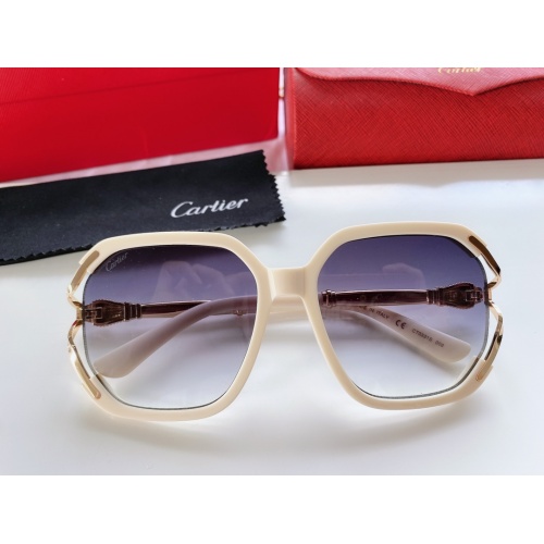 Cheap Cartier AAA Quality Sunglasses #861544 Replica Wholesale [$56.00 USD] [ITEM#861544] on Replica Cartier AAA Quality Sunglassess