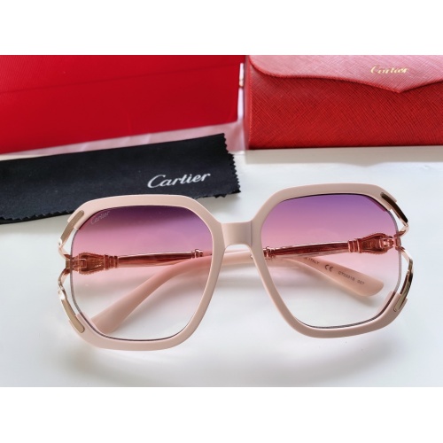 Cheap Cartier AAA Quality Sunglasses #861547 Replica Wholesale [$56.00 USD] [ITEM#861547] on Replica Cartier AAA Quality Sunglassess