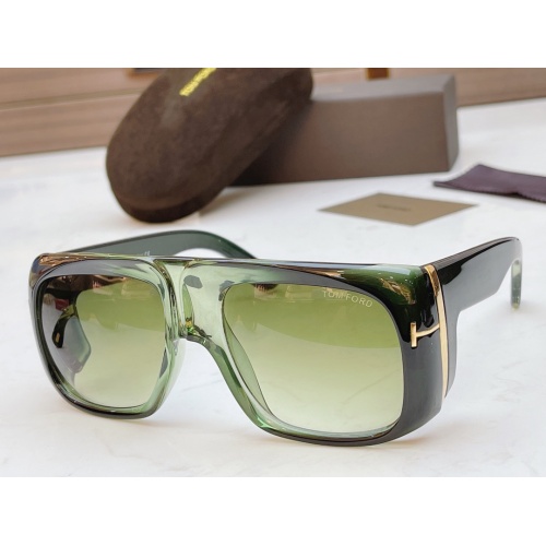 Cheap Tom Ford AAA Quality Sunglasses #861565 Replica Wholesale [$72.00 USD] [ITEM#861565] on Replica Tom Ford AAA Quality Sunglasses