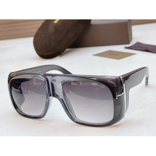 Cheap Tom Ford AAA Quality Sunglasses #861568 Replica Wholesale [$72.00 USD] [ITEM#861568] on Replica Tom Ford AAA Quality Sunglasses