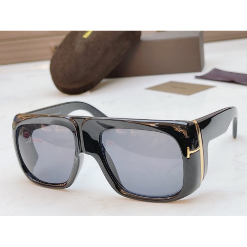 Cheap Tom Ford AAA Quality Sunglasses #861569 Replica Wholesale [$72.00 USD] [ITEM#861569] on Replica Tom Ford AAA Quality Sunglasses