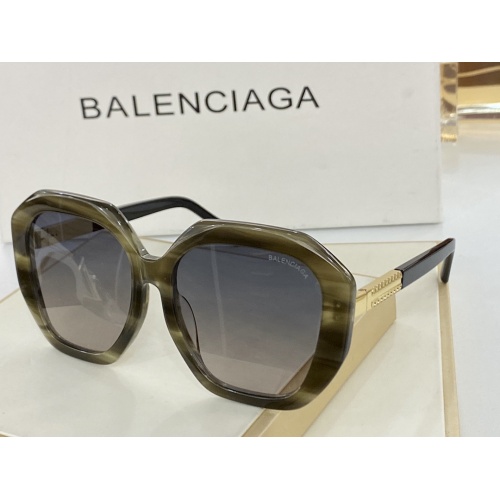 Cheap Balenciaga AAA Quality Sunglasses #862550 Replica Wholesale [$62.00 USD] [ITEM#862550] on Replica Balenciaga AAA Quality Sunglasses