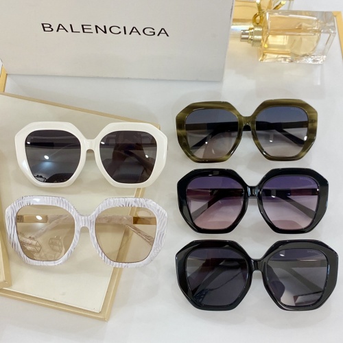 Cheap Balenciaga AAA Quality Sunglasses #862550 Replica Wholesale [$62.00 USD] [ITEM#862550] on Replica Balenciaga AAA Quality Sunglasses