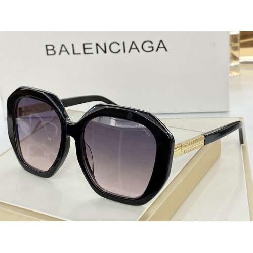 Cheap Balenciaga AAA Quality Sunglasses #862551 Replica Wholesale [$62.00 USD] [ITEM#862551] on Replica Balenciaga AAA Quality Sunglasses