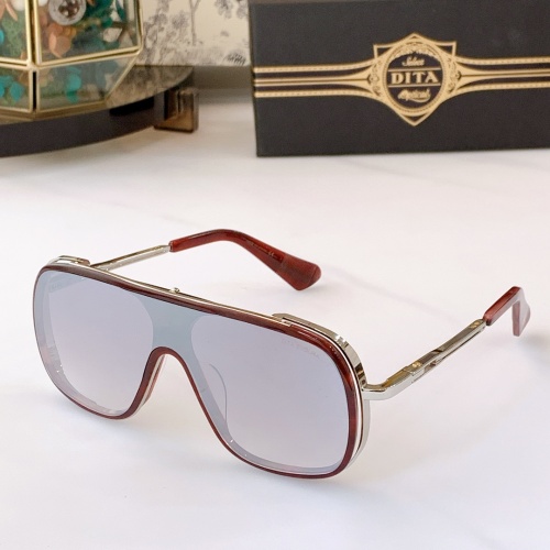 Cheap DITA AAA Quality Sunglasses #862611 Replica Wholesale [$72.00 USD] [ITEM#862611] on Replica Dita AAA Quality Sunglasses