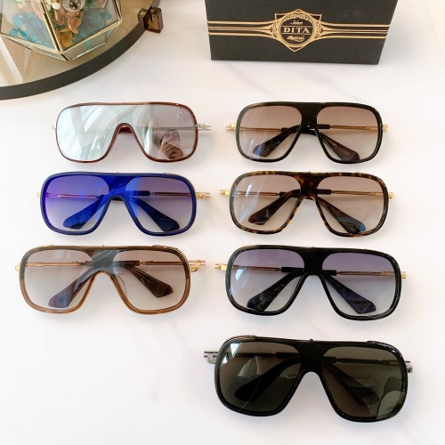 Cheap DITA AAA Quality Sunglasses #862611 Replica Wholesale [$72.00 USD] [ITEM#862611] on Replica Dita AAA Quality Sunglasses