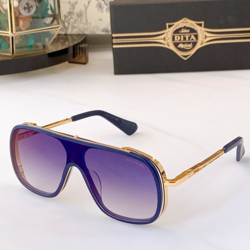 Cheap DITA AAA Quality Sunglasses #862612 Replica Wholesale [$72.00 USD] [ITEM#862612] on Replica Dita AAA Quality Sunglasses