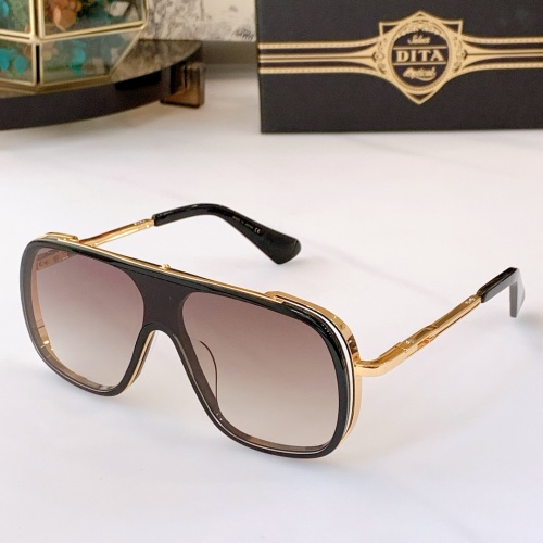 Cheap DITA AAA Quality Sunglasses #862614 Replica Wholesale [$72.00 USD] [ITEM#862614] on Replica Dita AAA Quality Sunglasses