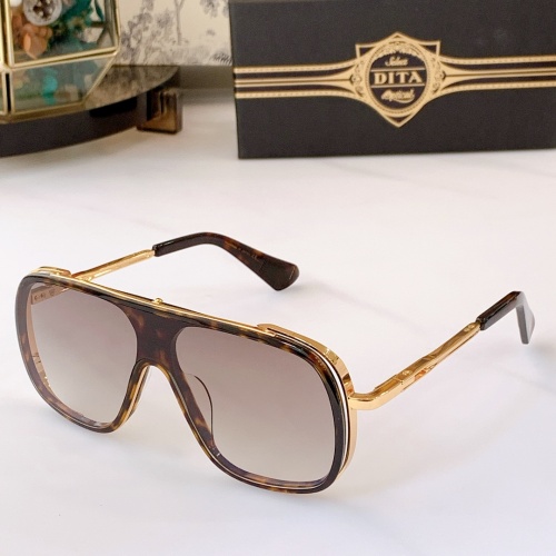 Cheap DITA AAA Quality Sunglasses #862615 Replica Wholesale [$72.00 USD] [ITEM#862615] on Replica Dita AAA Quality Sunglasses