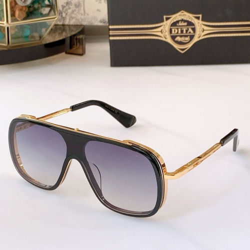 Cheap DITA AAA Quality Sunglasses #862616 Replica Wholesale [$72.00 USD] [ITEM#862616] on Replica Dita AAA Quality Sunglasses