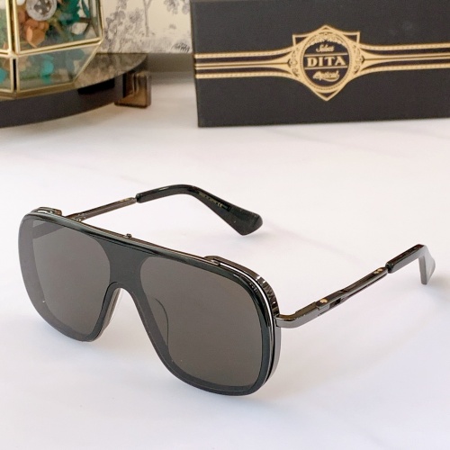 Cheap DITA AAA Quality Sunglasses #862617 Replica Wholesale [$72.00 USD] [ITEM#862617] on Replica Dita AAA Quality Sunglasses
