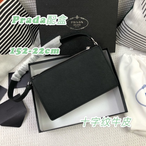 Cheap Prada AAA Quality Messeger Bags For Women #862914 Replica Wholesale [$72.00 USD] [ITEM#862914] on Replica Prada AAA Quality Messenger Bags