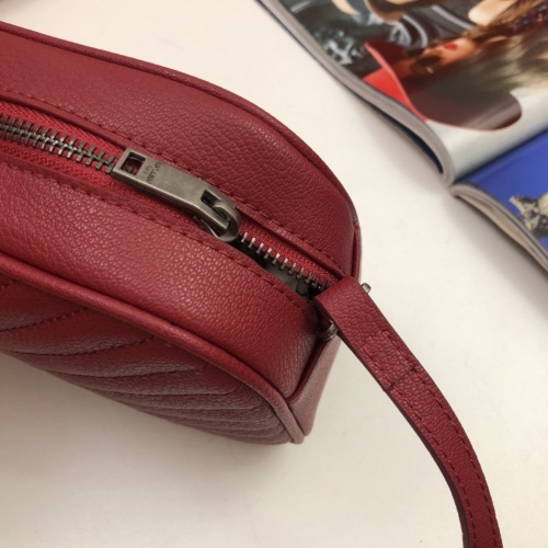 Cheap Yves Saint Laurent YSL AAA Messenger Bags For Women #863172 Replica Wholesale [$85.00 USD] [ITEM#863172] on Replica Yves Saint Laurent YSL AAA Messenger Bags