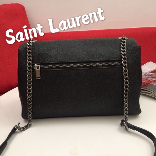 Cheap Yves Saint Laurent YSL AAA Messenger Bags For Women #863191 Replica Wholesale [$100.00 USD] [ITEM#863191] on Replica Yves Saint Laurent YSL AAA Messenger Bags