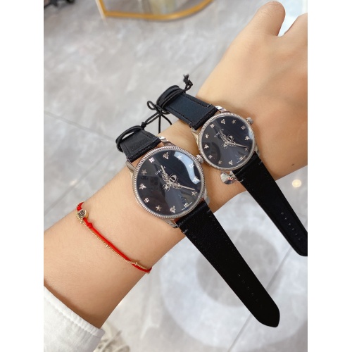 Cheap Gucci AAA Quality Watches #863286 Replica Wholesale [$131.00 USD] [ITEM#863286] on Replica Gucci AAA Quality Watches