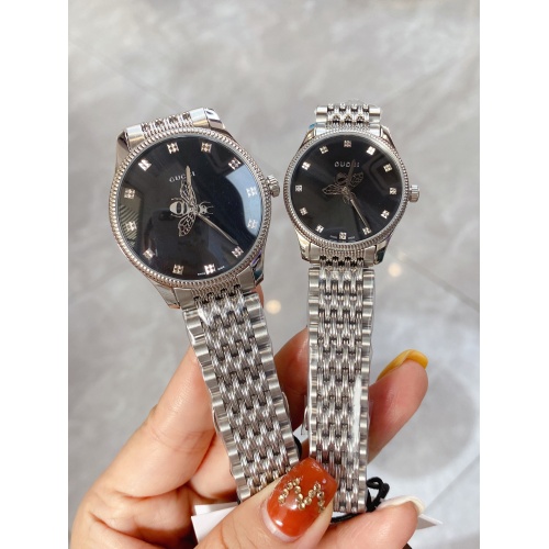 Cheap Gucci AAA Quality Watches #863290 Replica Wholesale [$136.00 USD] [ITEM#863290] on Replica Gucci AAA Quality Watches