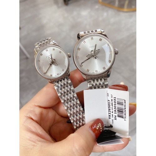 Cheap Gucci AAA Quality Watches #863291 Replica Wholesale [$136.00 USD] [ITEM#863291] on Replica Gucci AAA Quality Watches