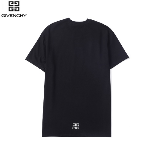 Cheap Givenchy T-Shirts Short Sleeved For Men #863820 Replica Wholesale [$29.00 USD] [ITEM#863820] on Replica Givenchy T-Shirts