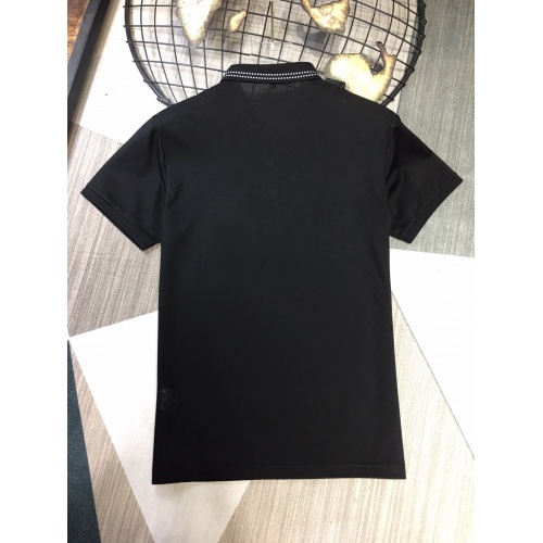 Cheap Armani T-Shirts Short Sleeved For Men #864299 Replica Wholesale [$39.00 USD] [ITEM#864299] on Replica Armani T-Shirts