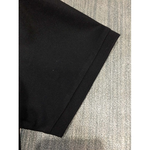 Cheap Armani T-Shirts Short Sleeved For Men #864299 Replica Wholesale [$39.00 USD] [ITEM#864299] on Replica Armani T-Shirts