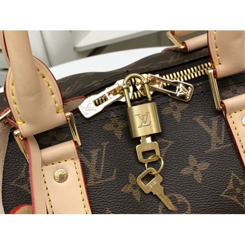 Cheap Louis Vuitton Travel Bags #864896 Replica Wholesale [$85.00 USD] [ITEM#864896] on Replica Louis Vuitton Travel Bags